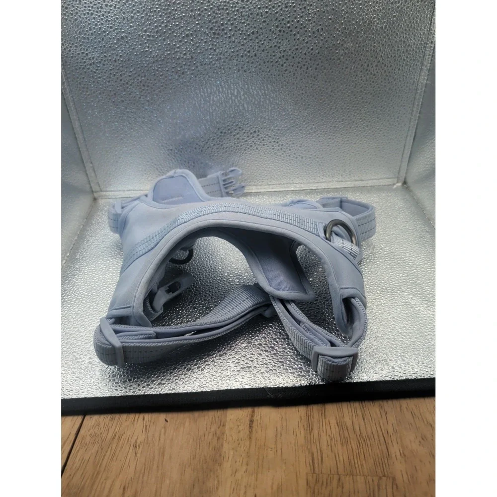 Boots‎ & Barkley Large Dog Harness Up To 90 Pounds, Lilac Purple